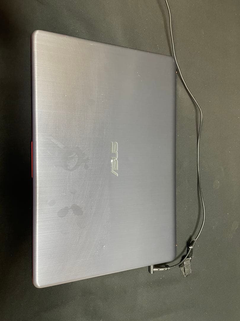 ASUS VivoBook i5 第八世代 15.6インチ 1176051118