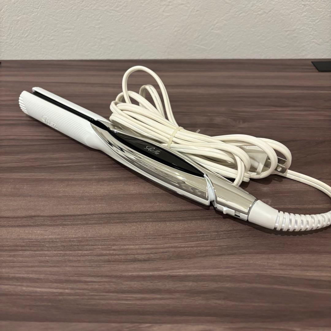 ReFa ストレートヘアアイロン