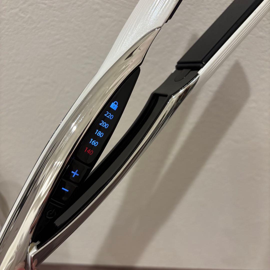 ReFa ストレートヘアアイロン