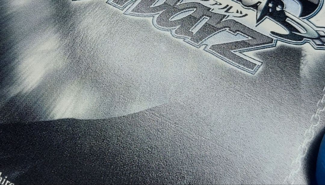 世界で１枚　シリアル　No.1　ヴァイス　リコリス・リコイル　SIR