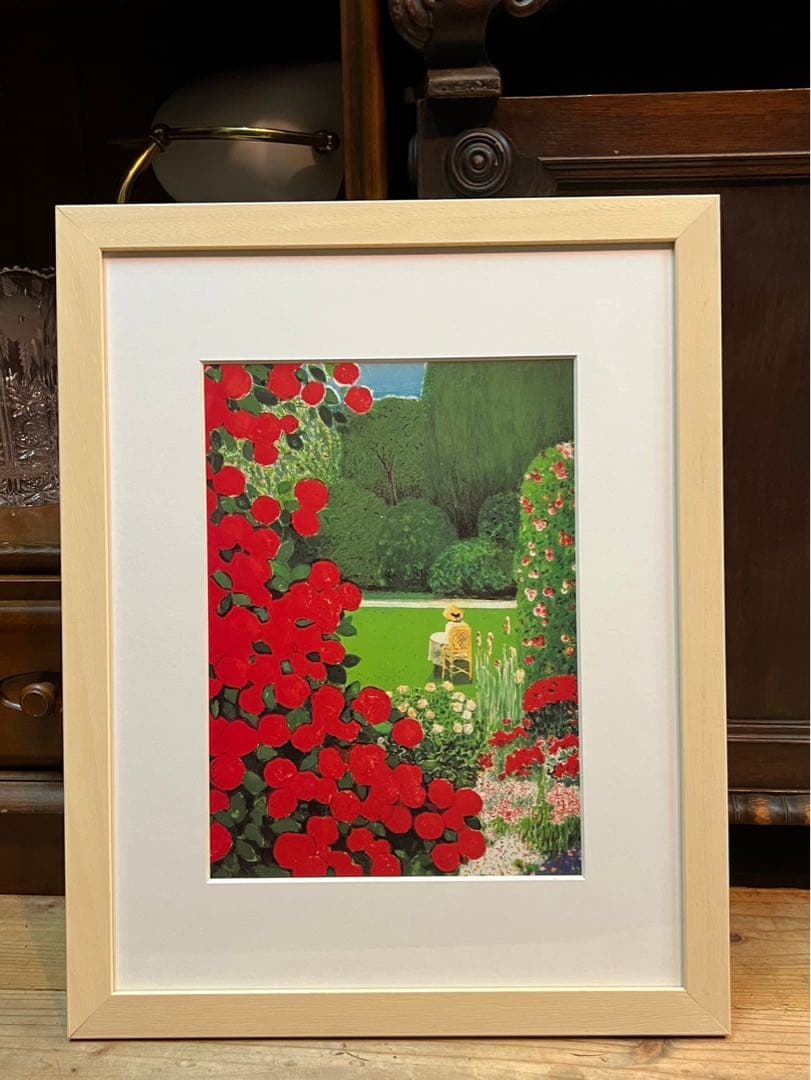 ジャン・ピエール・カシニョール 白熱の季節 夏