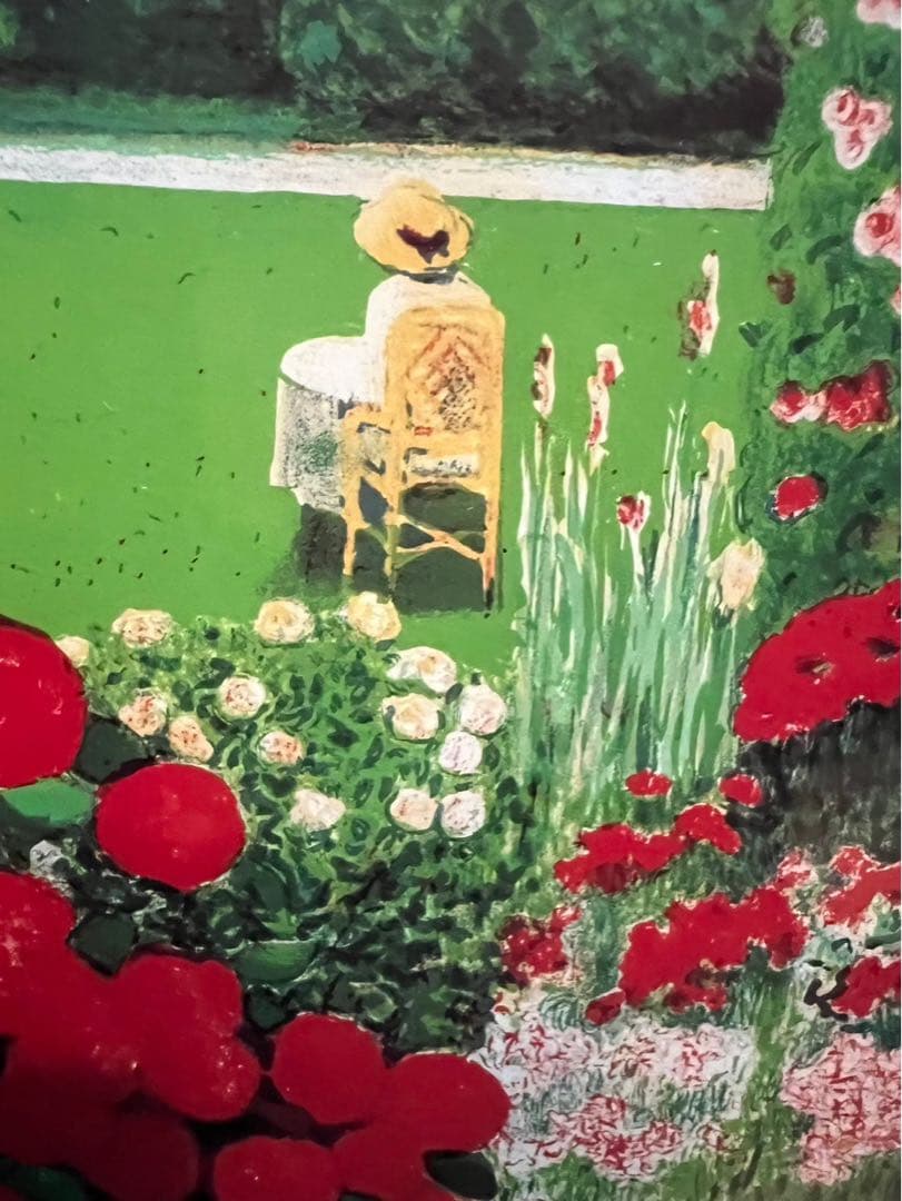 ジャン・ピエール・カシニョール 白熱の季節 夏