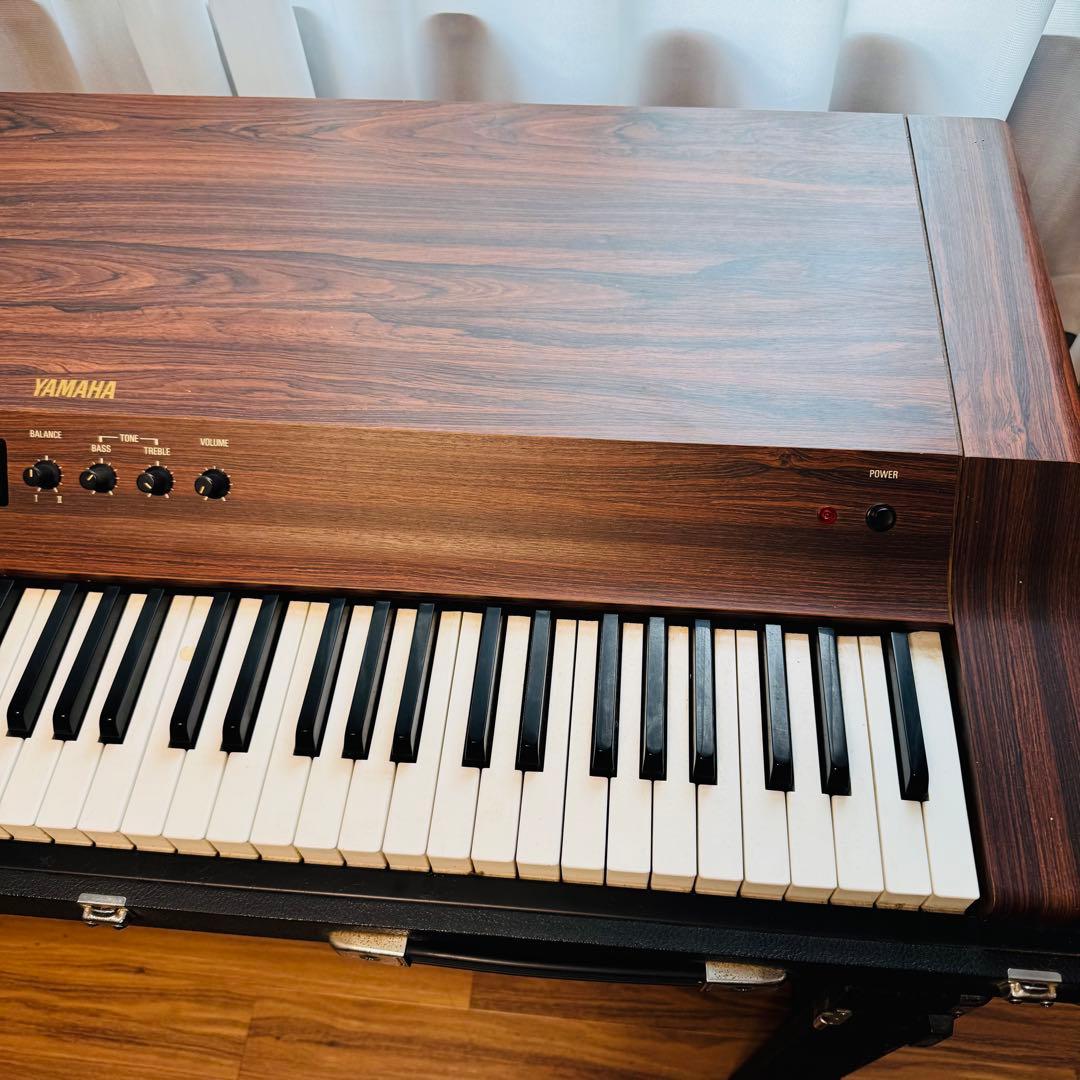 超希少 アナログ 音源 電子ピアノ YAMAHA CP-30 ビンテージ