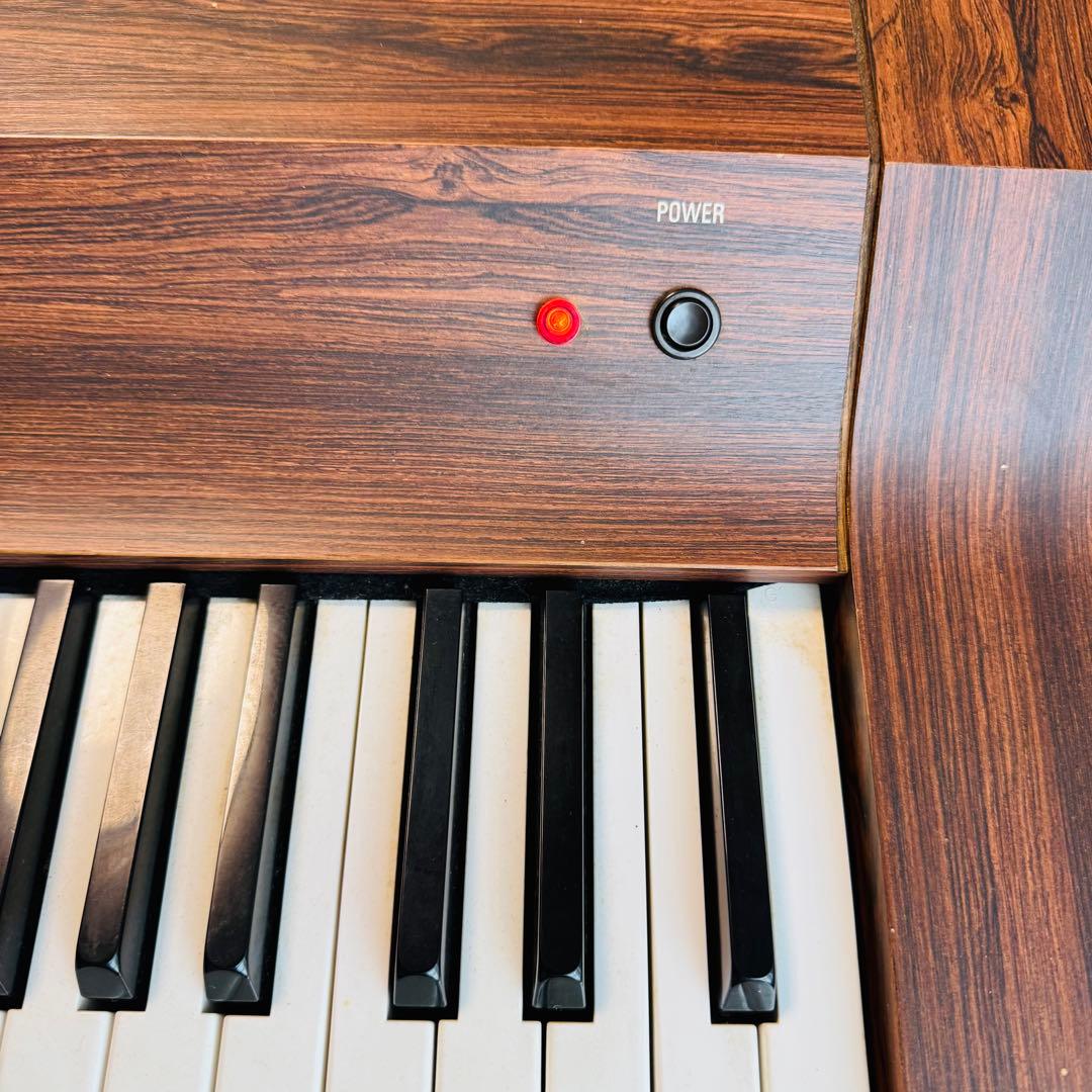 超希少 アナログ 音源 電子ピアノ YAMAHA CP-30 ビンテージ