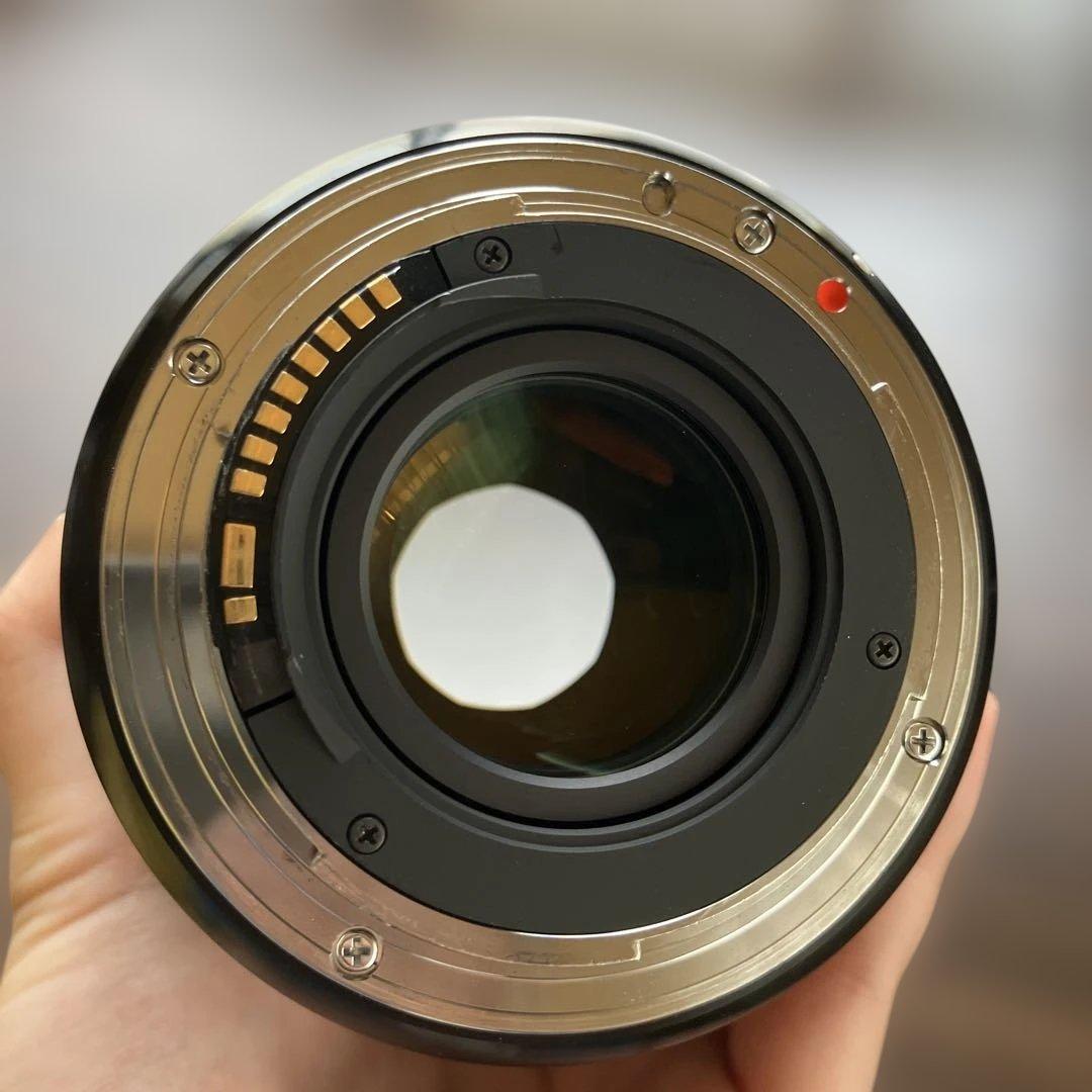 SIGMA Art 18-35mm F1.8 DC HSM EFマウント