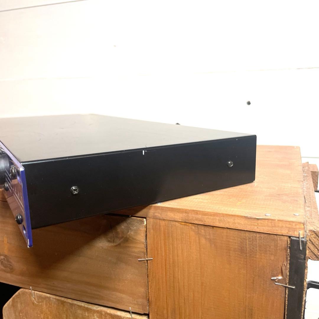 ART TPS2 2CH 真空管マイクプリアンプ TPS II TUBEアンプ