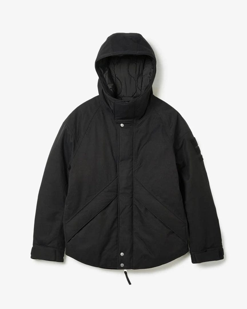 ジャケット・アウター 25AW nonnative wildthings\