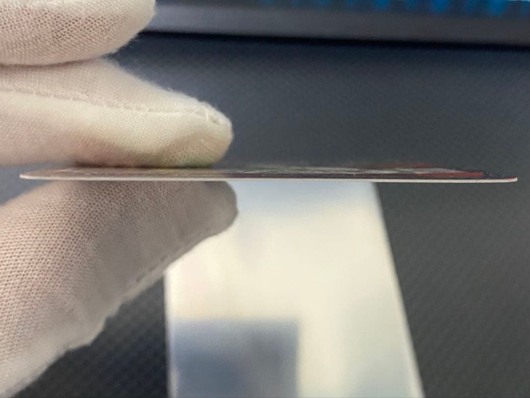 ヴァイスシュヴァルツ ギルティクラウン 楪いのり SP 美品