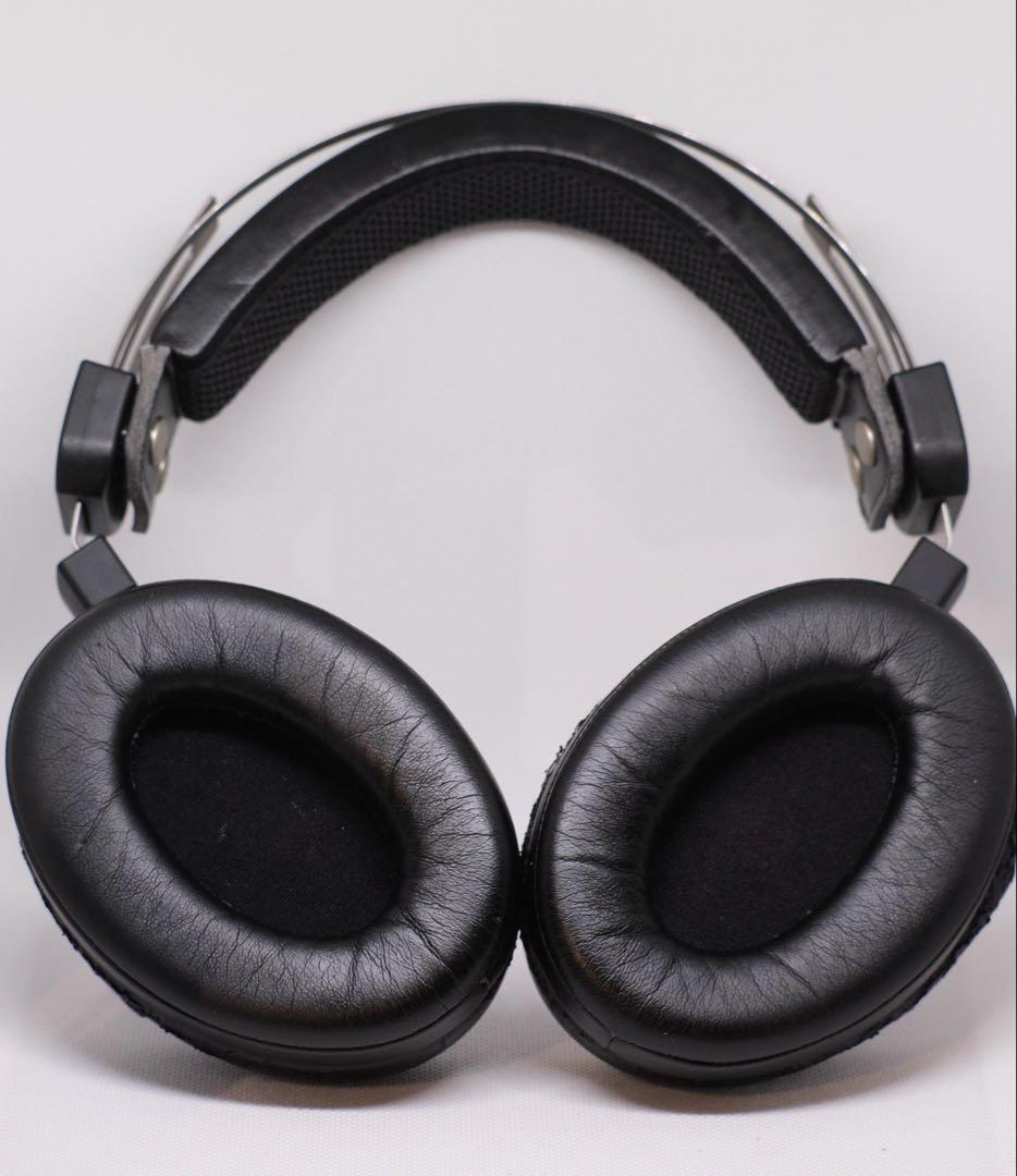 TAGO STUDIO T3-03 ブラック ヘッドホン