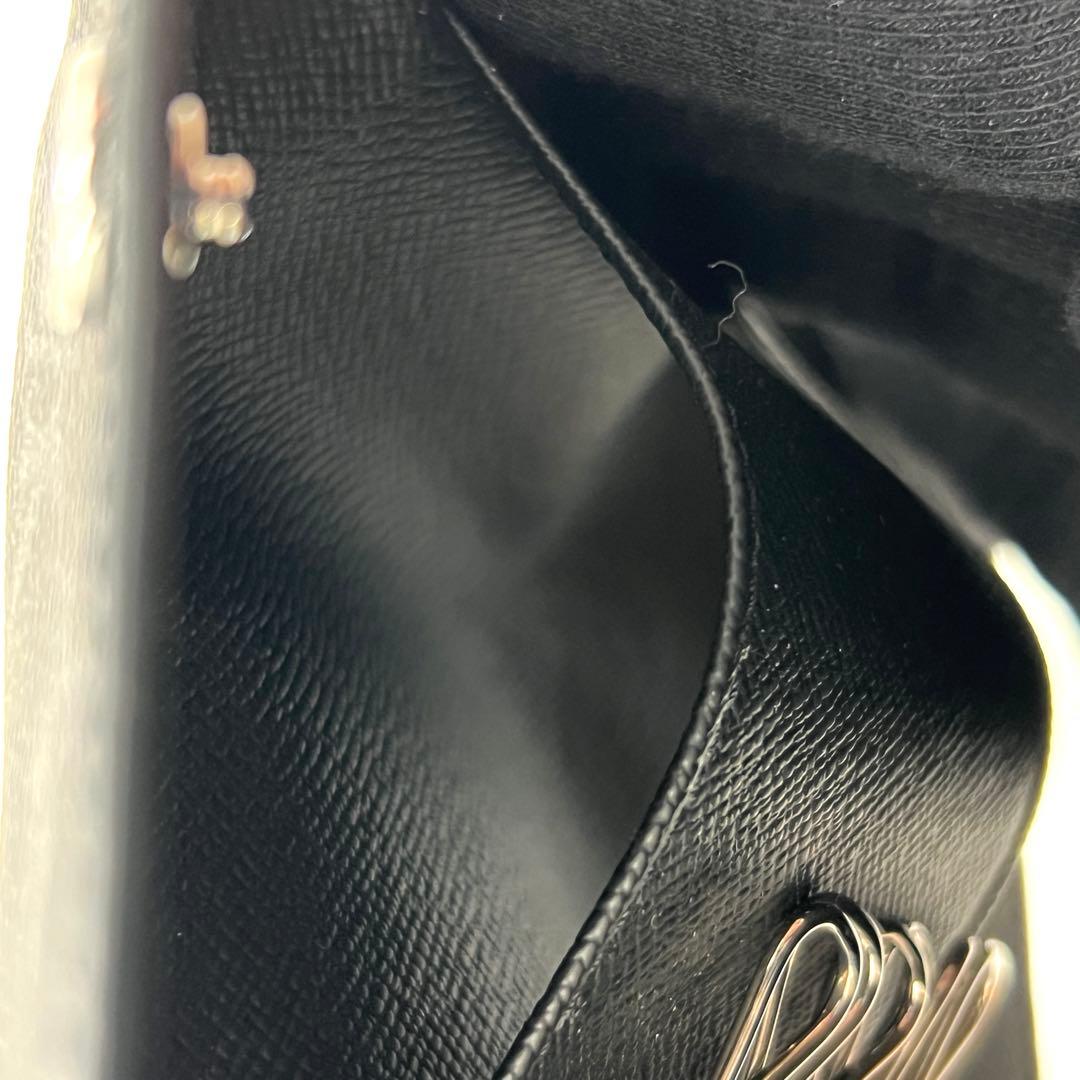 【未使用級】ルイヴィトン モノグラム エクリプス キーケース ミュルティクレ6