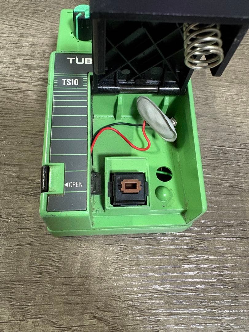 Ibanez Tube Screamer TS10 MIJ 日本製