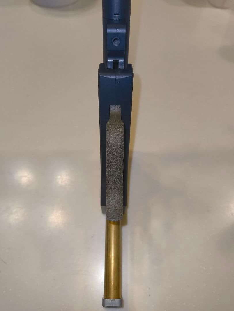 ジャンク品　当時物　鑑賞用　デジコン　ターゲット 13インチモデル　中折れ式