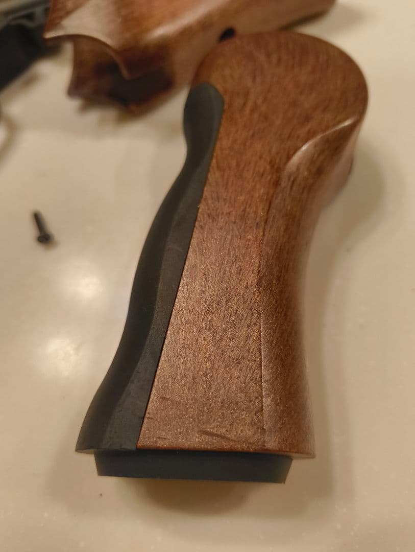 ジャンク品　当時物　鑑賞用　デジコン　ターゲット 13インチモデル　中折れ式