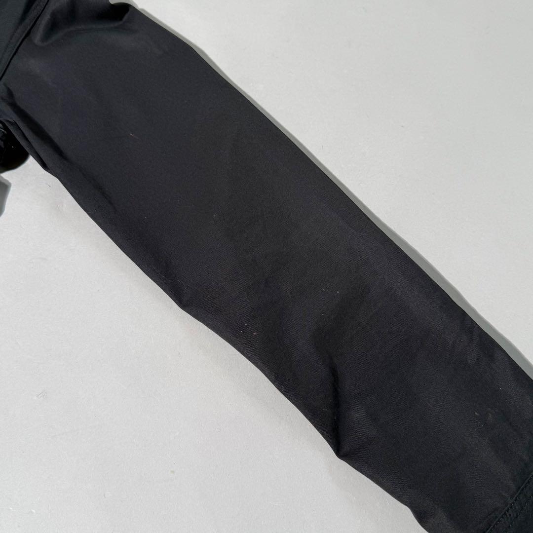 John UNDERCOVER キルティング ドッキング コート