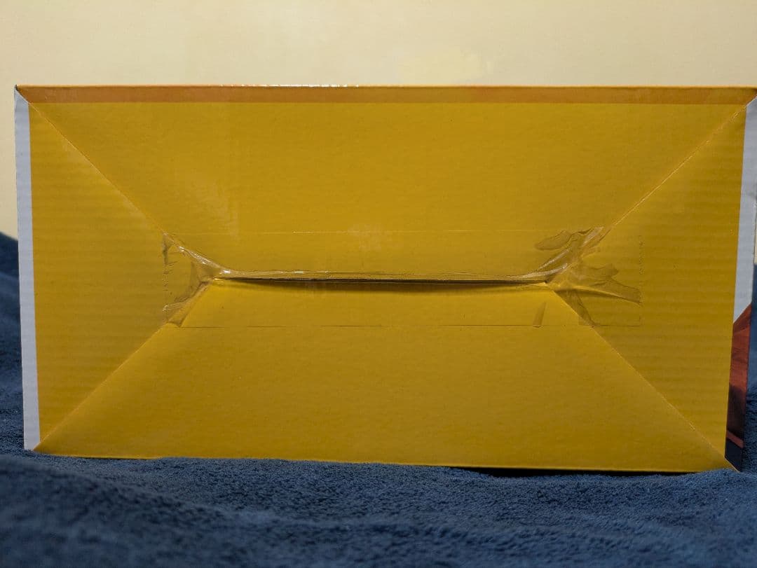 一番くじ ドラゴンボールZ ラストワン賞 孫悟空 界王様付き フィギュア