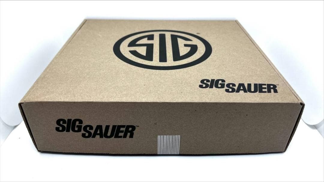 シグ SIG SAUER FOLDING VISOR STOCK ストック 実物