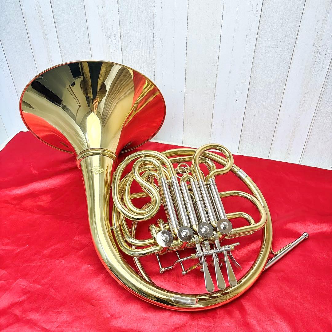 J.Michael ジェーマイケル FH-850 フルダブルホルン