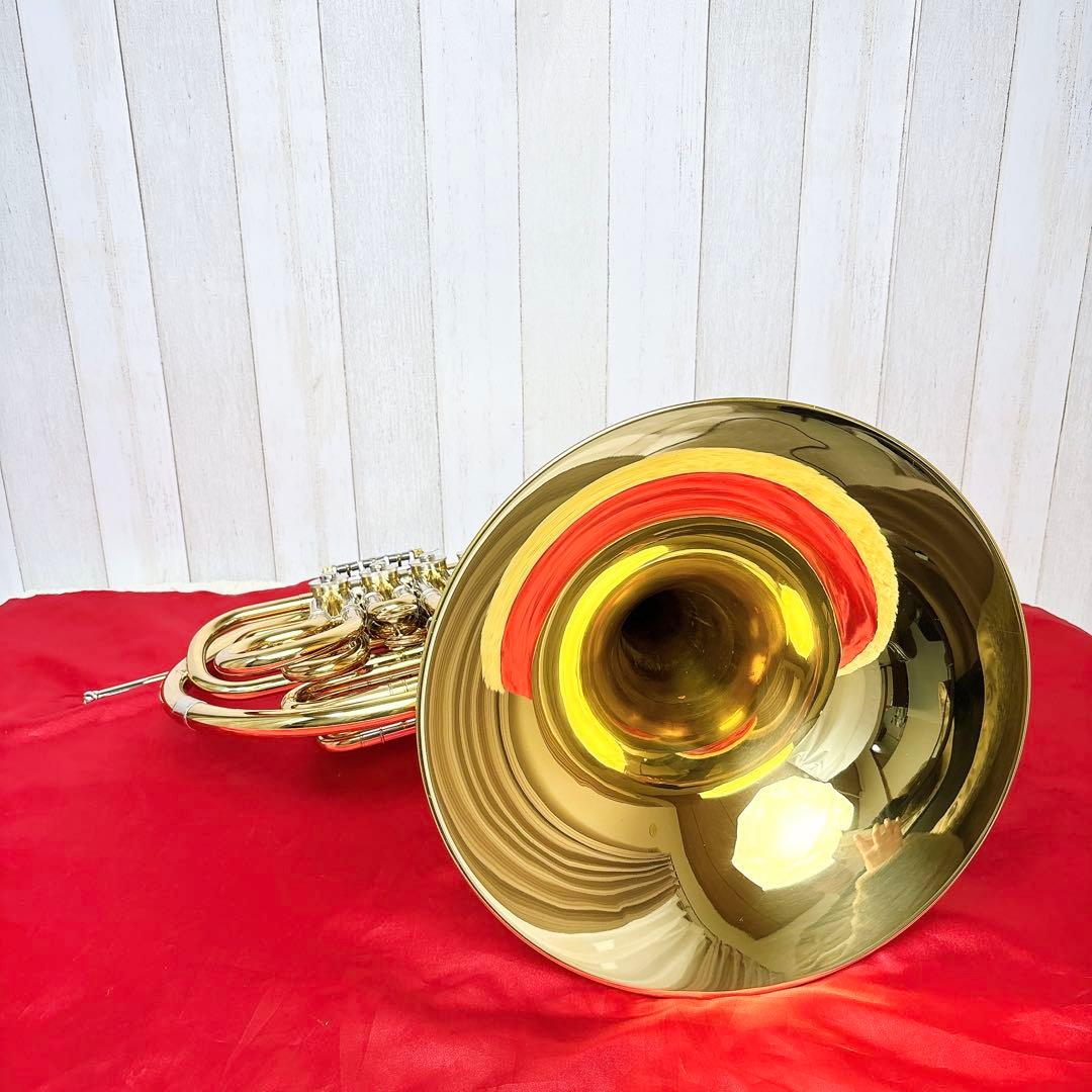 J.Michael ジェーマイケル FH-850 フルダブルホルン