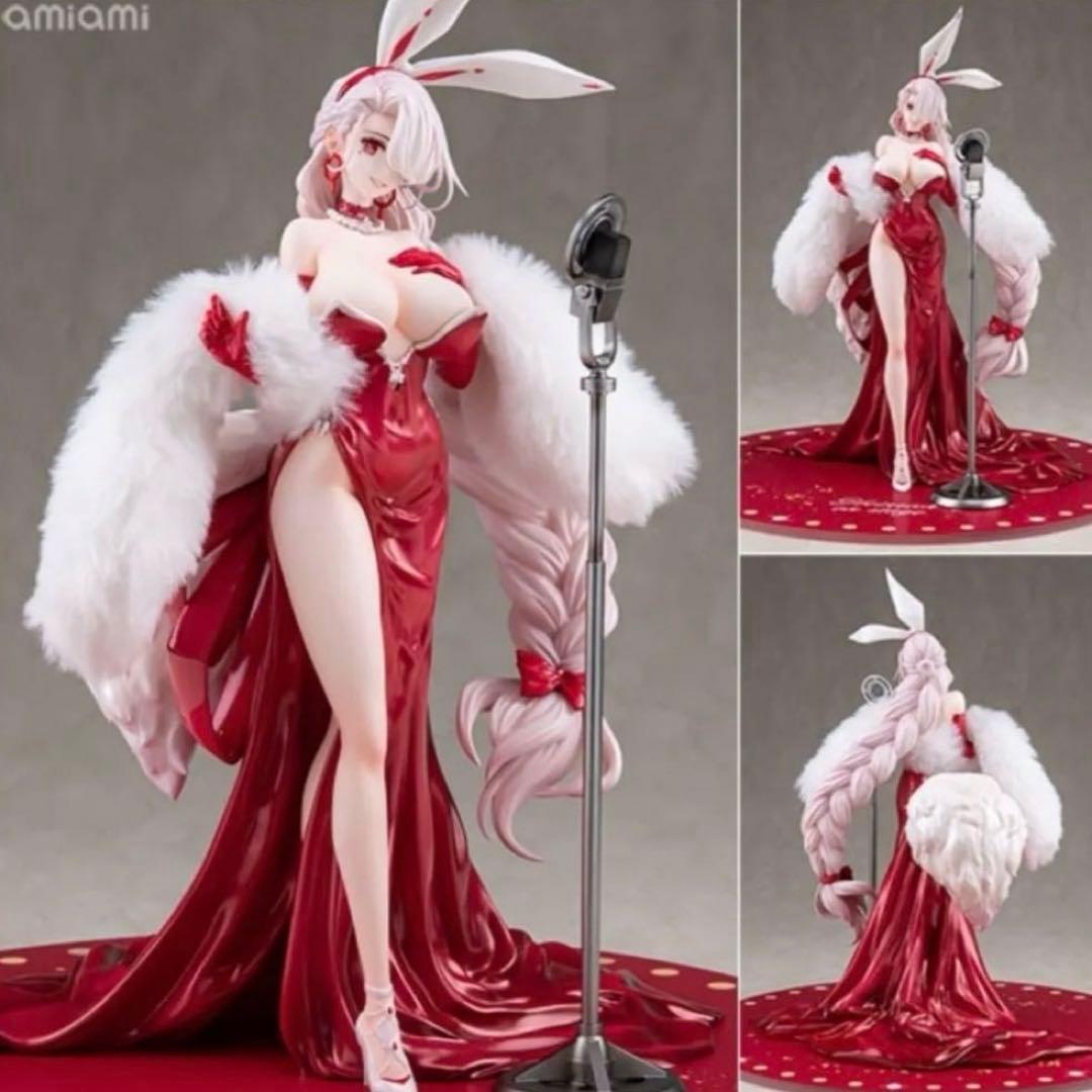 アズールレーン プリンツ・ハインリヒ ハインリヒ・オンステージver