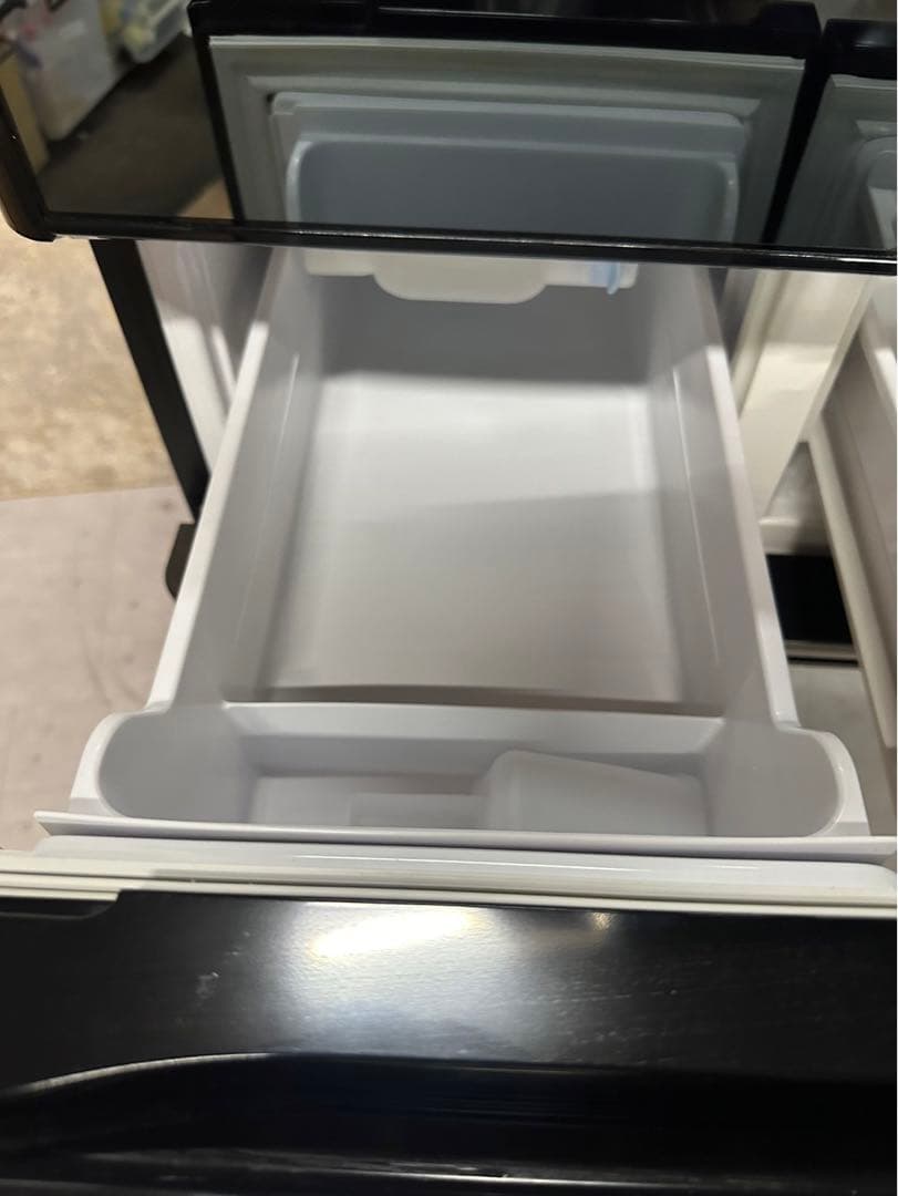 HITACHI R-WX62K(X) 冷蔵庫 615L