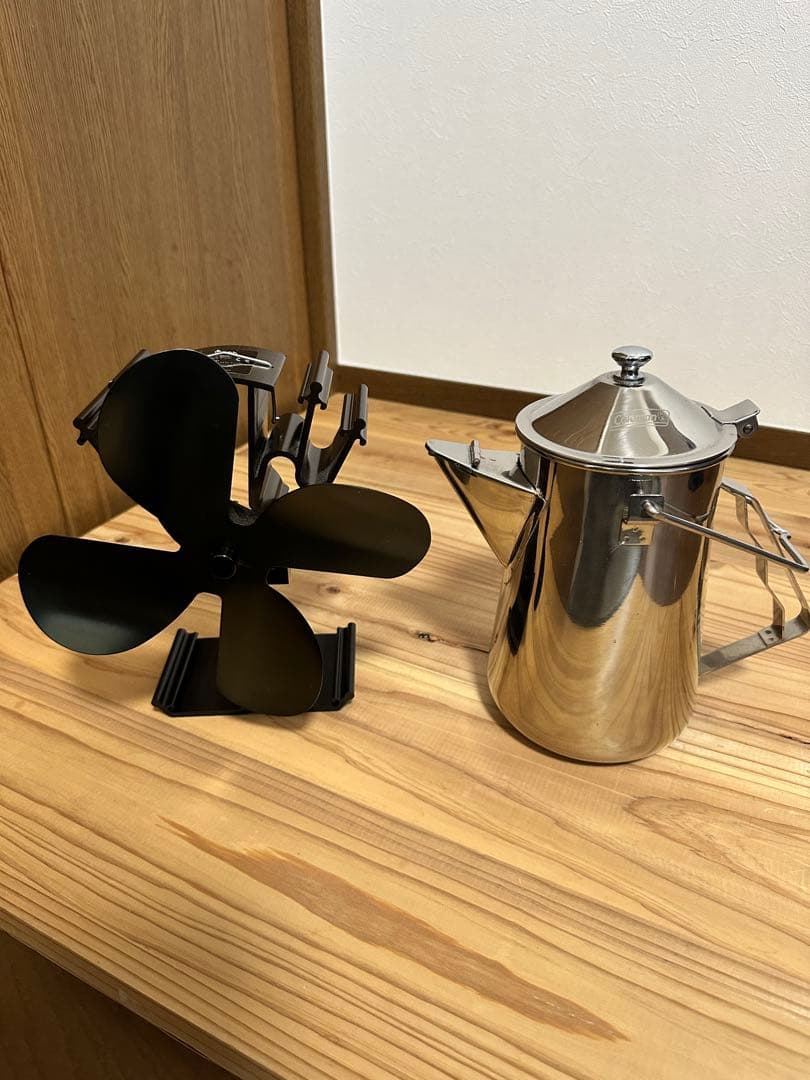 TOYOTOMI Rainbow Lantern RL-250 2019年製