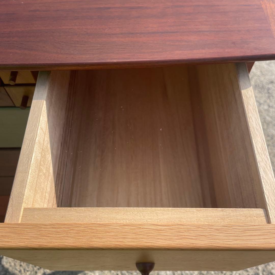 【インテリア】棚　ギルドチェスト　匠工芸 9-712