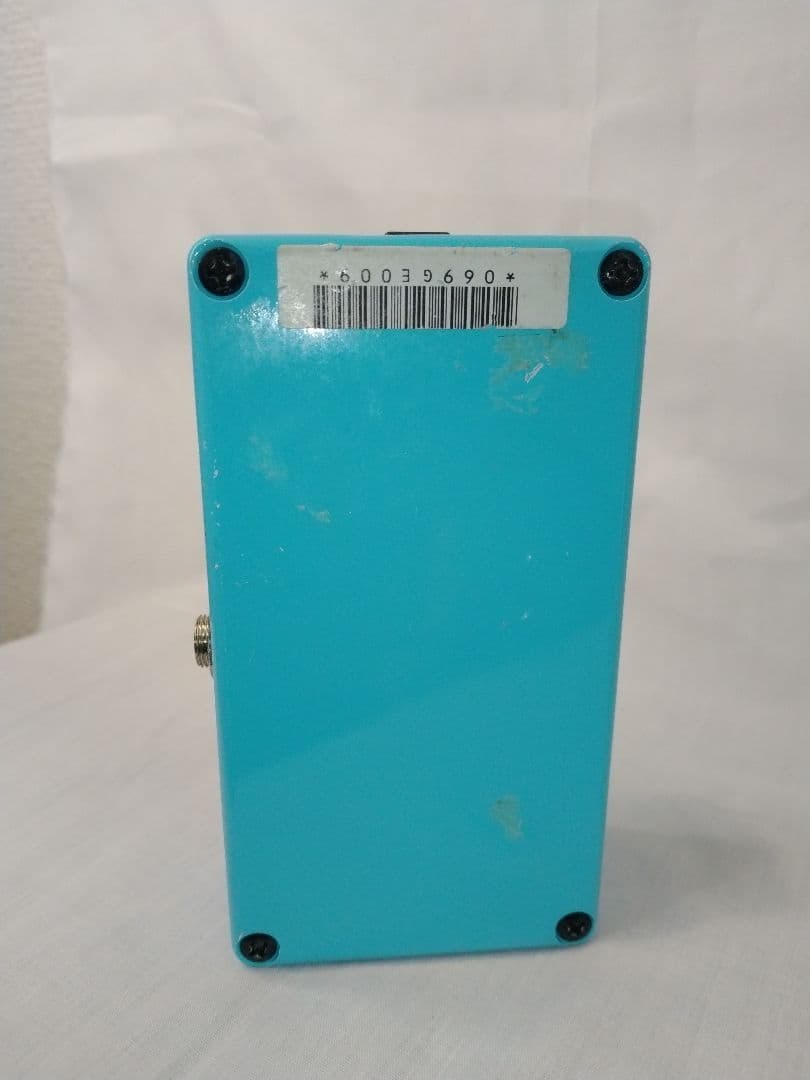 Maxon GE601 グラフィックイコライザー エフェクター