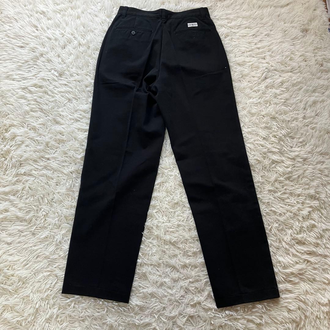 ラルフローレン 2タックチノパン