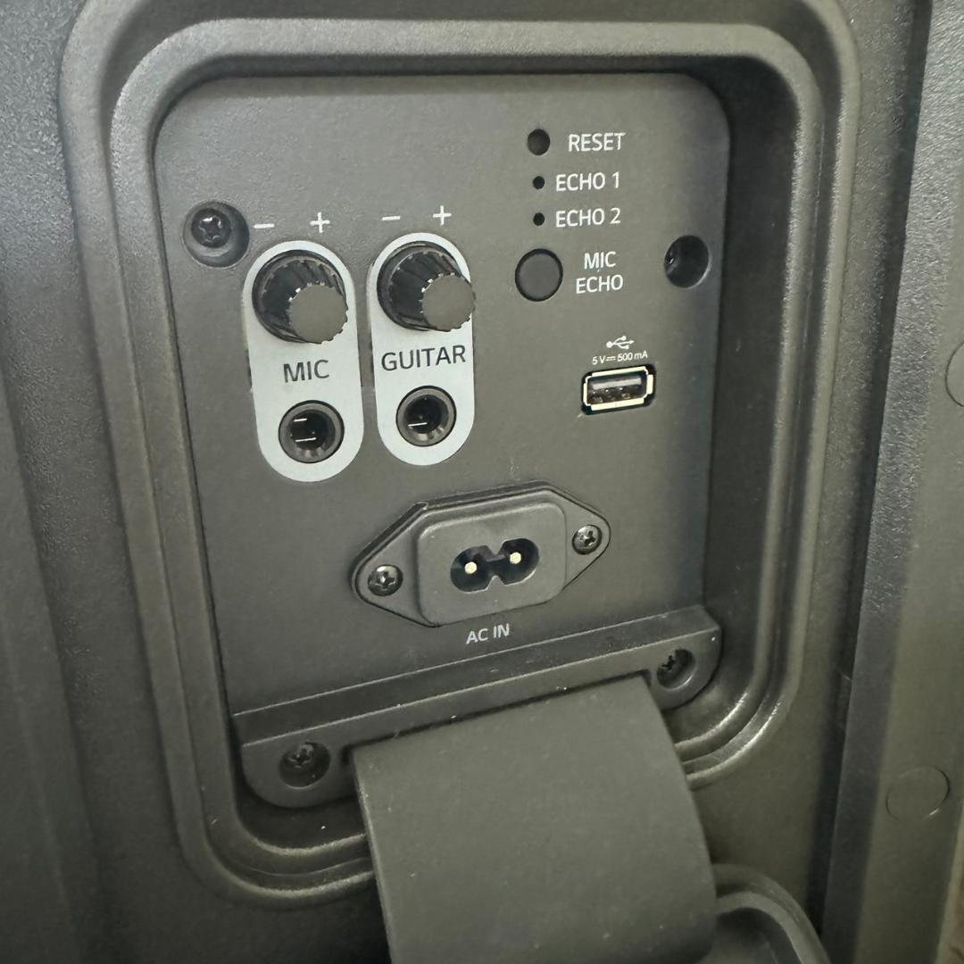 ☆☆LG　高出力パーティースピーカー　XBOOM　XL7S　コストコ限定