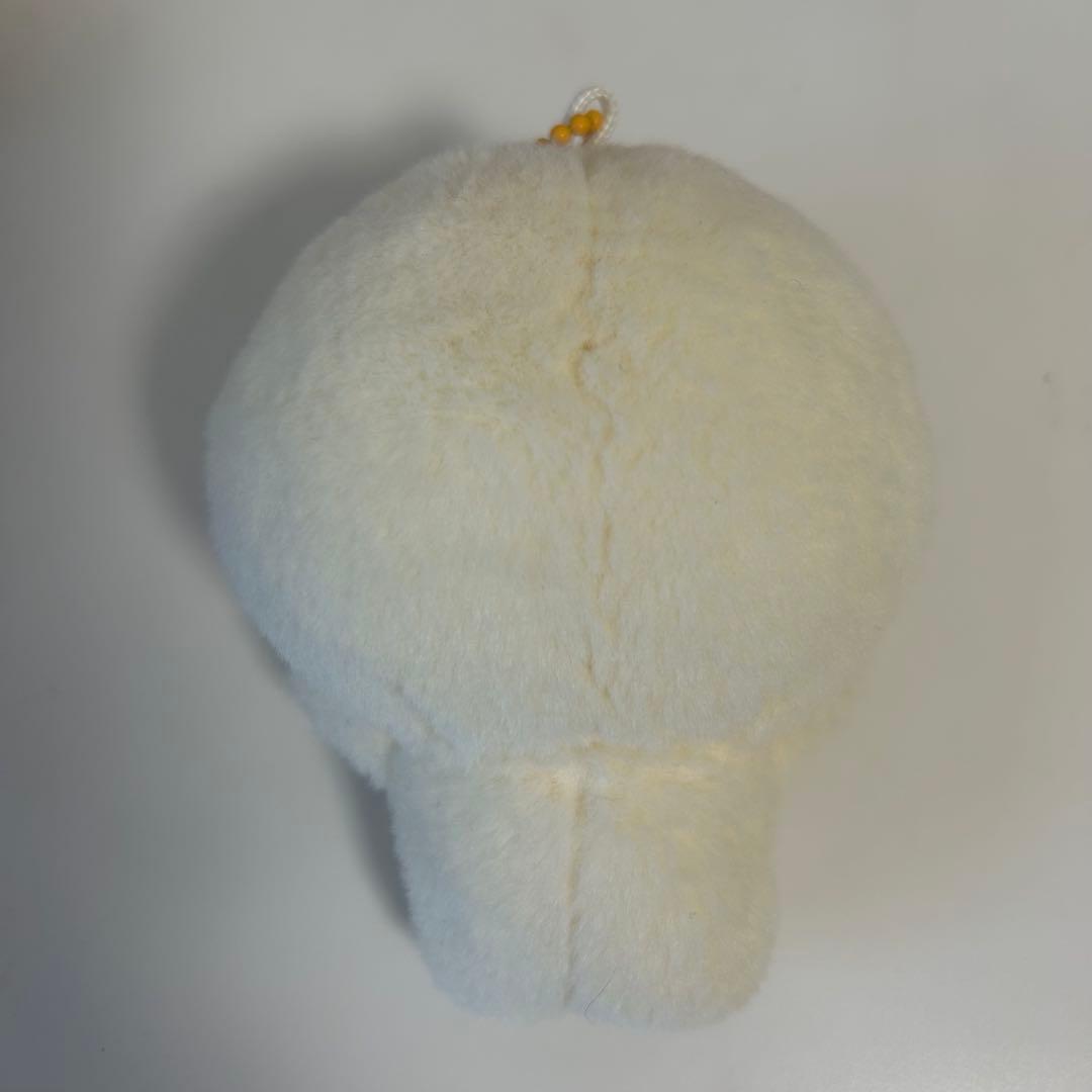 NCT DREAM チソン フンチッパン magnet doll ぬいぐるみ