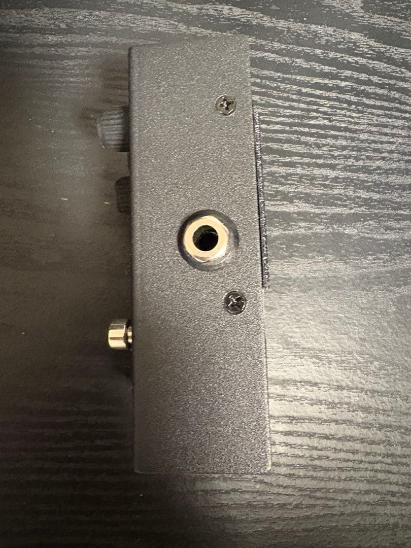 ベース Sadowsky SBP-2 Bass Preamp