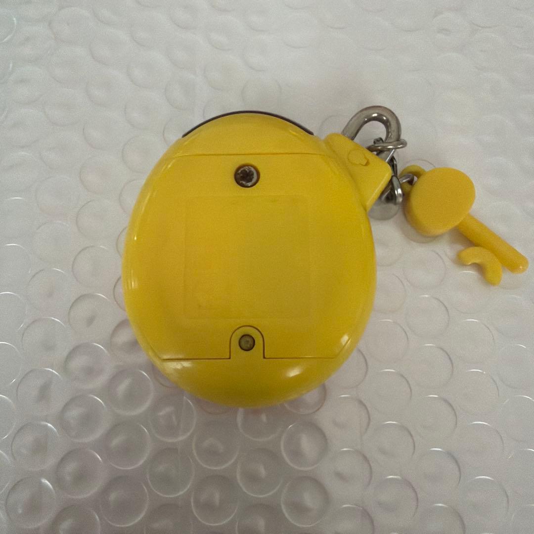 ふぁみりーイロイロ！たまごっちプラス ふぁみたまペット柄バンダイ