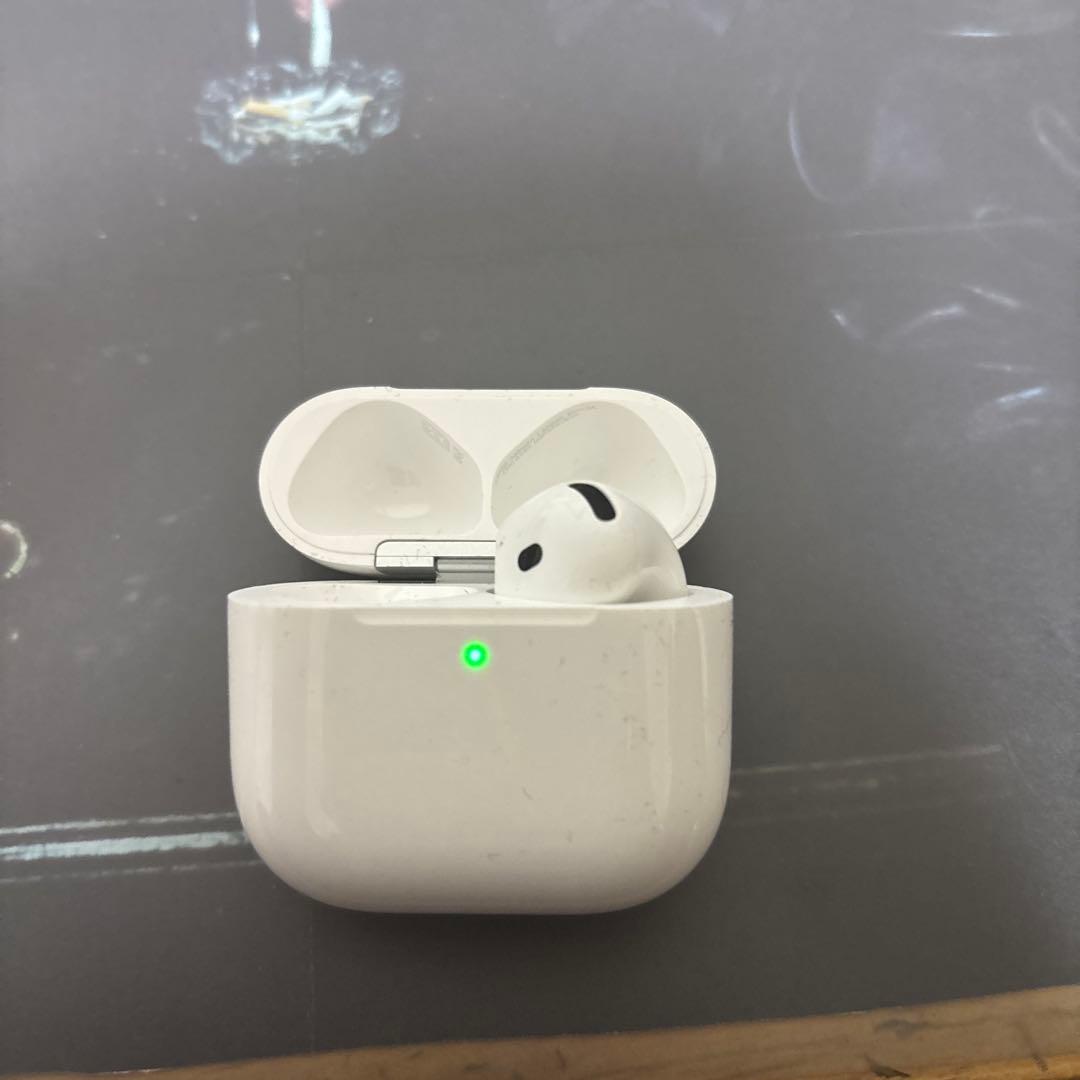 AirPods4 片耳