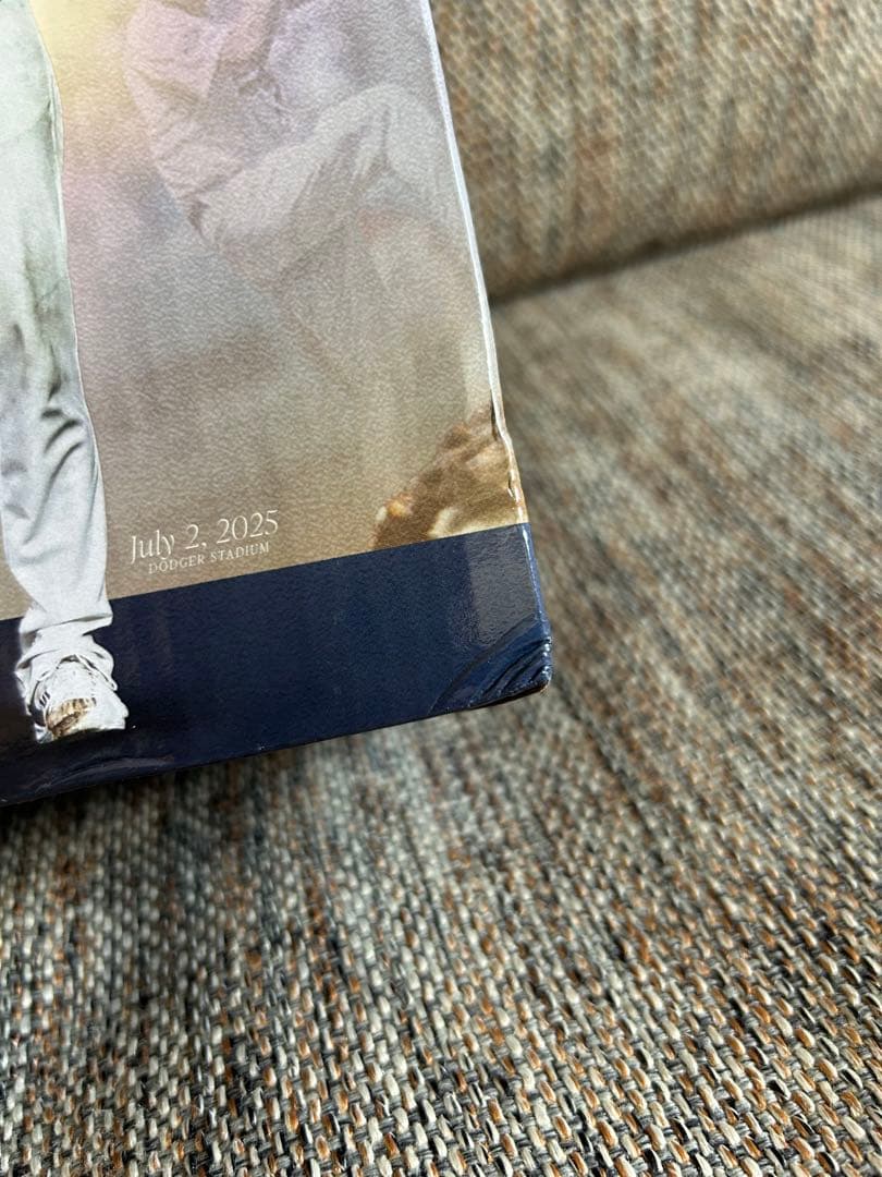 ロサンゼルス・ドジャース 記念グッズ クレイトン・カーショー　ボブルヘッド