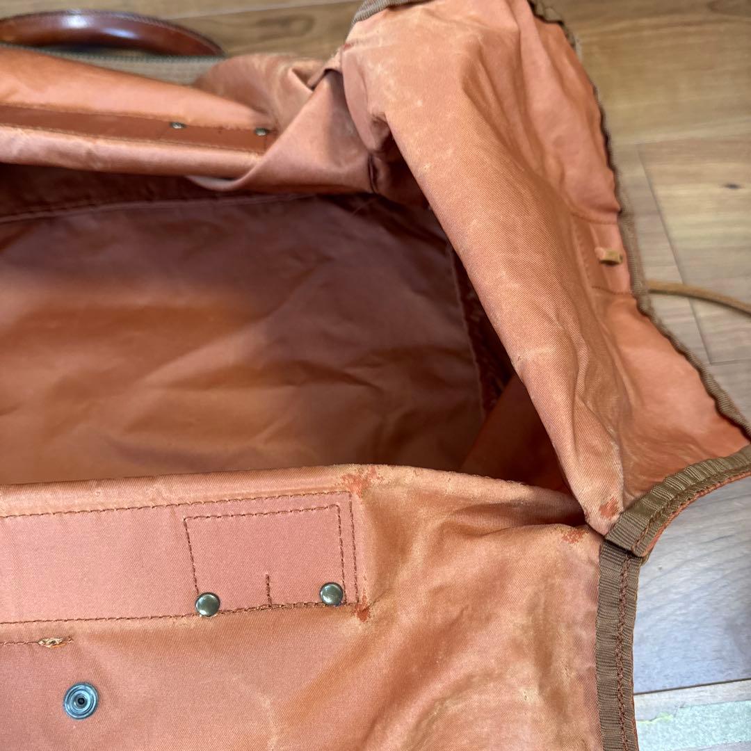 felisi フェリージ P4 オレンジ