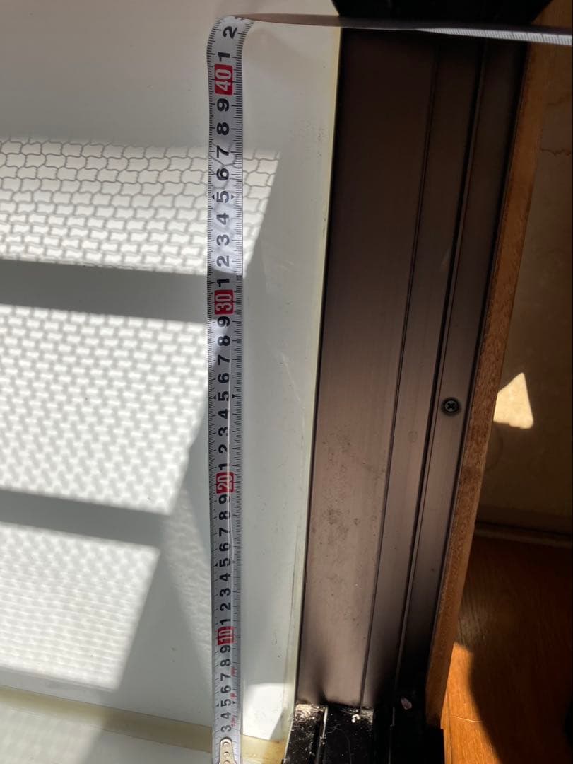 Ｆ＆K爬虫類アルミサッシ木製ケージ w1200×D600×H500