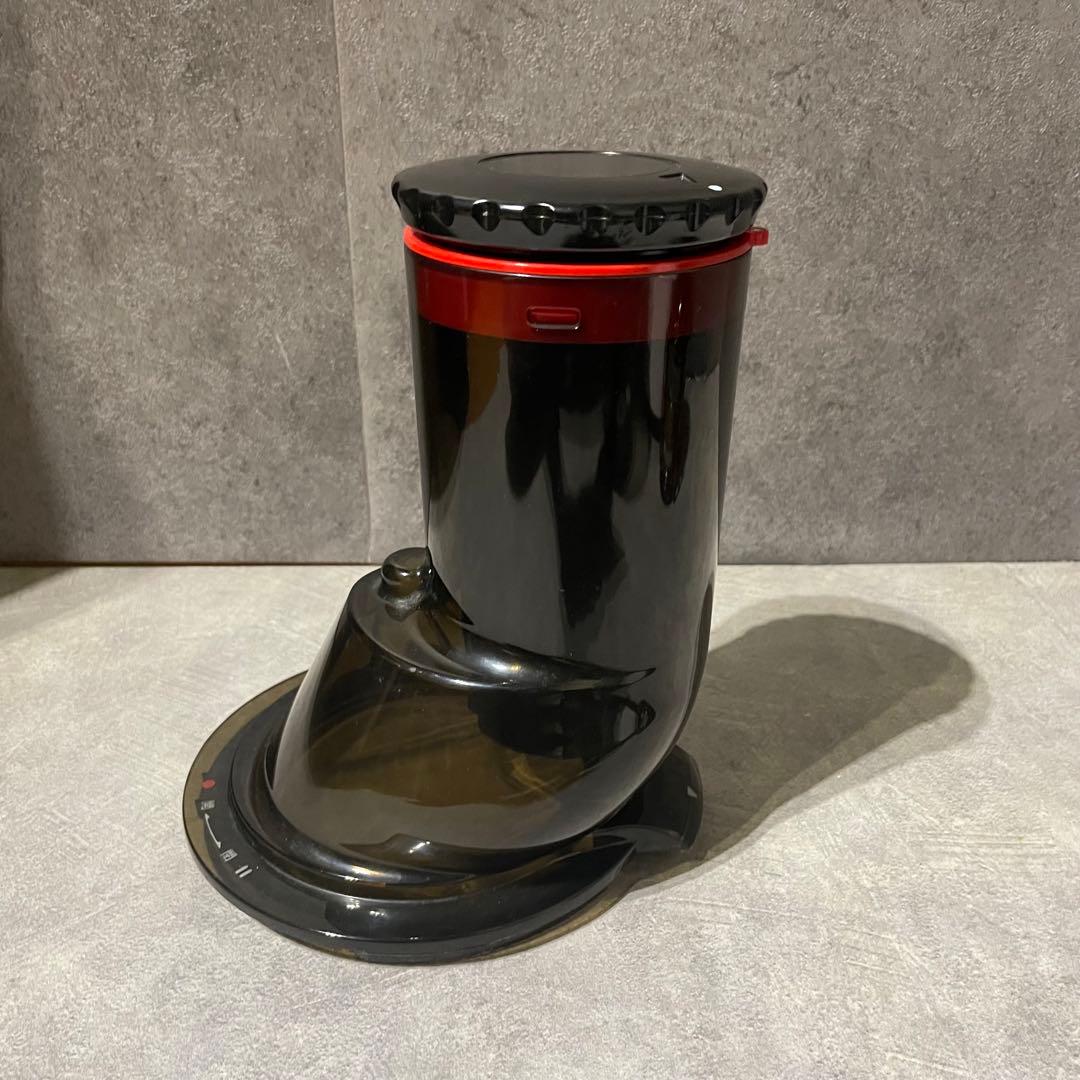 Kuvings クビンスjSG-121　ホールスロージューサー 白