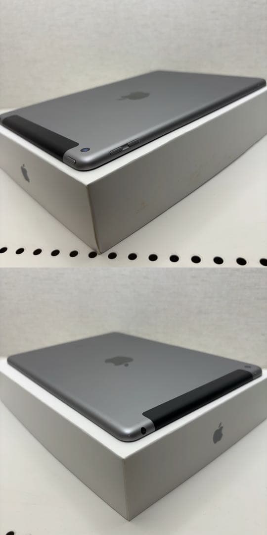 早い者勝ち　iPad 第5世代　32GB Cellular