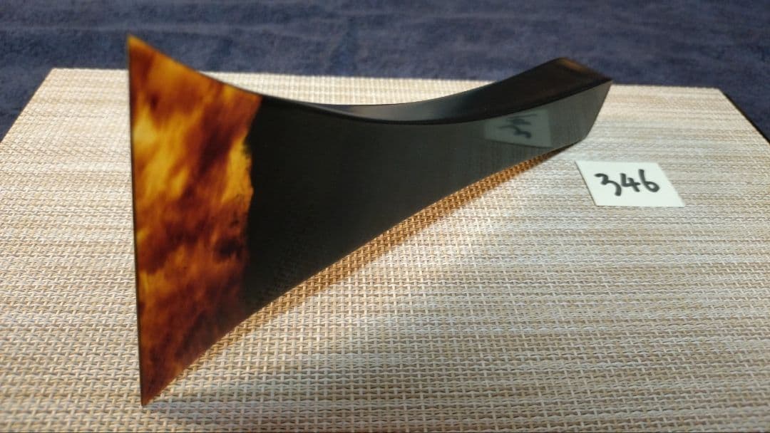 三味線バチ【送料無料】346津軽三味線