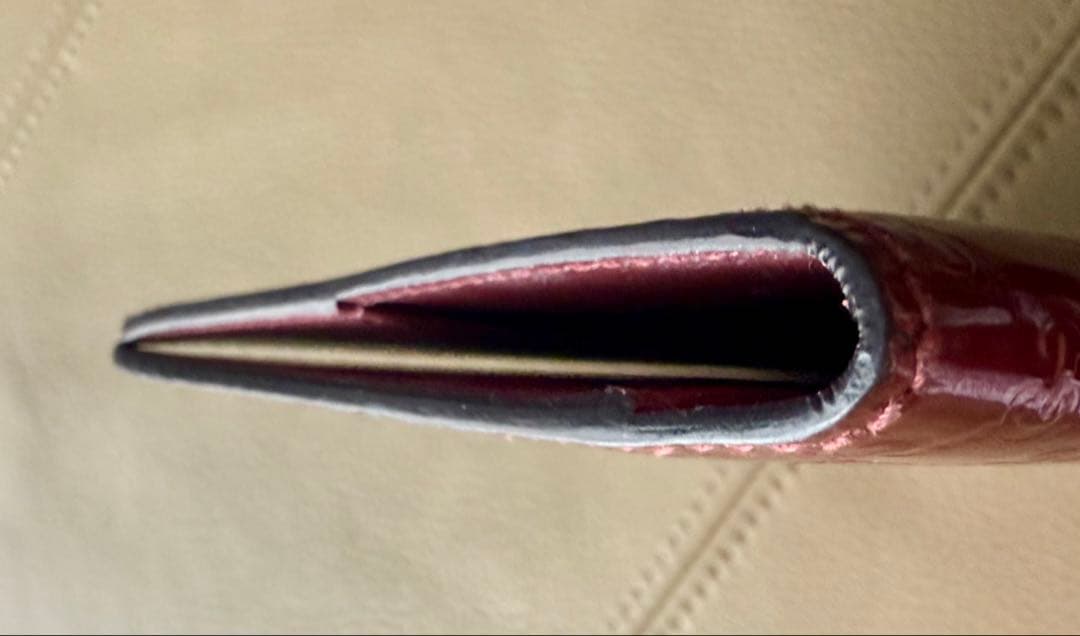 GUCCI 手帳カバー