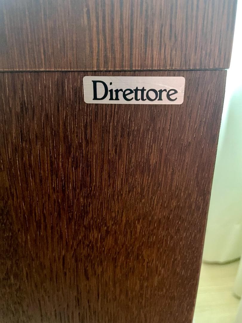 【カリモク】テレビ台 テレビボード W110cm コンセント有り