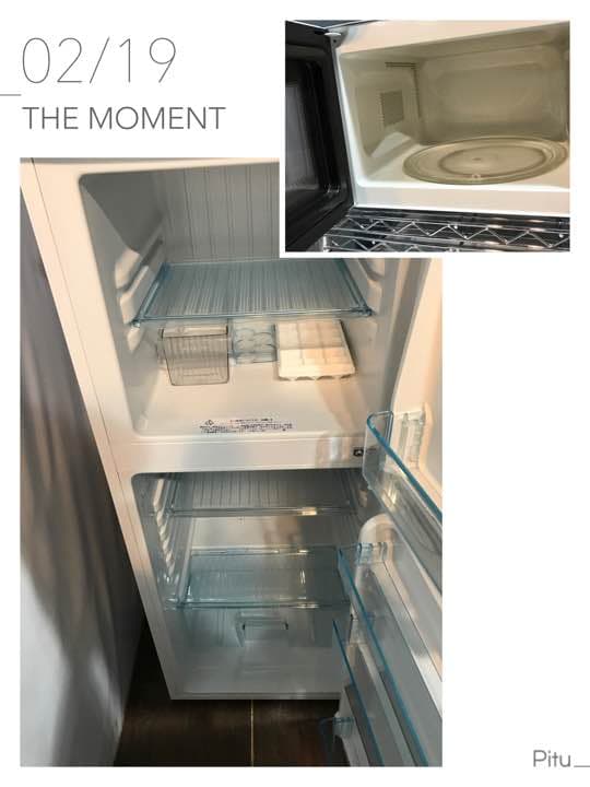 ◆家電一式58000円◆