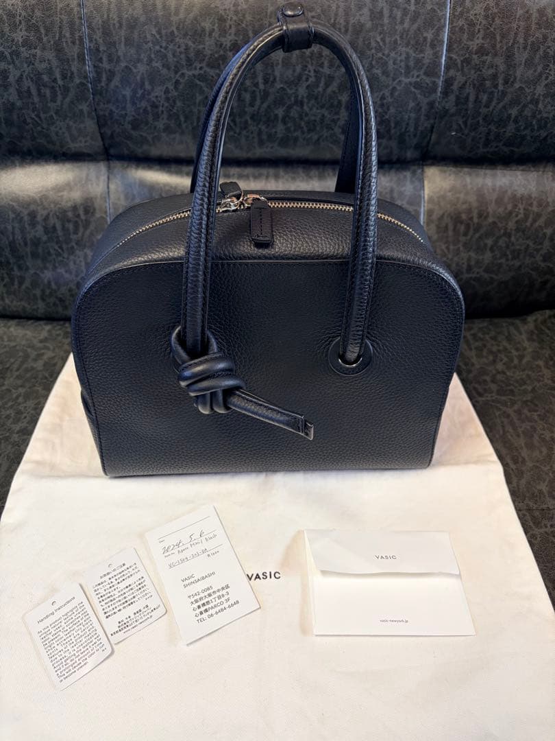 VASIC APERO MINIブラック