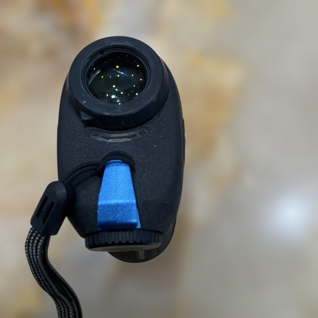 Nikon COOLSHOT 80i VR ゴルフ用距離計