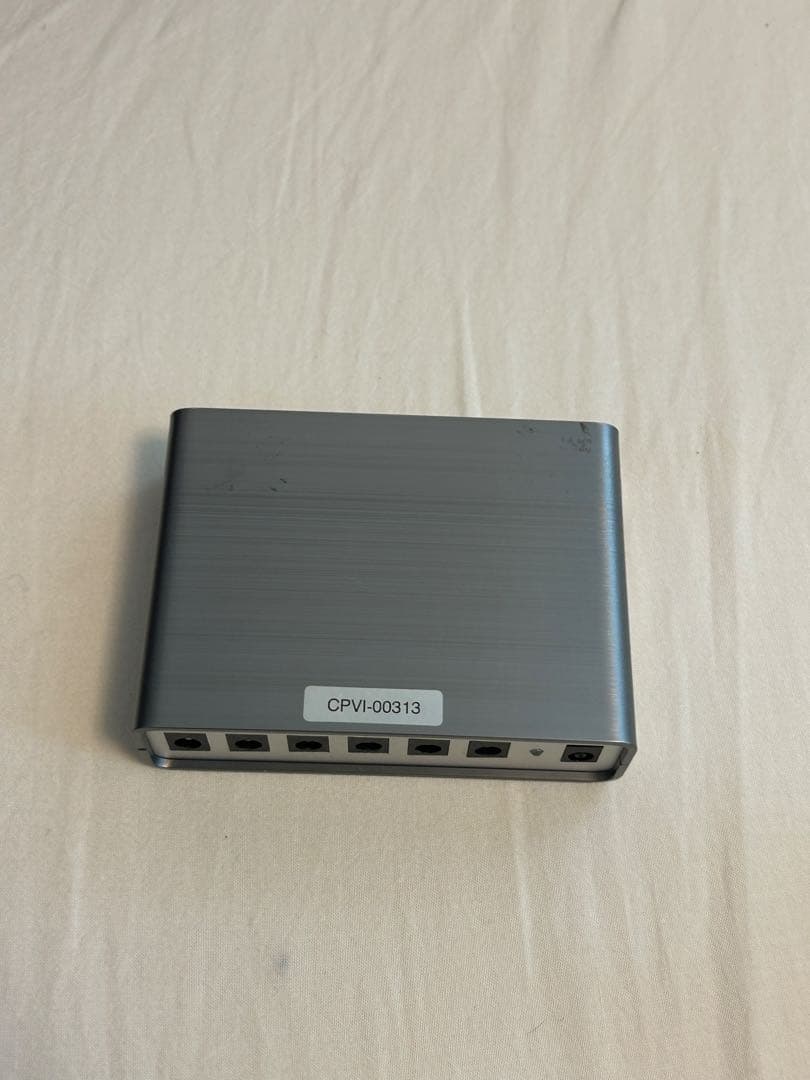 Vivie Clear Power - VIパワーサプライ