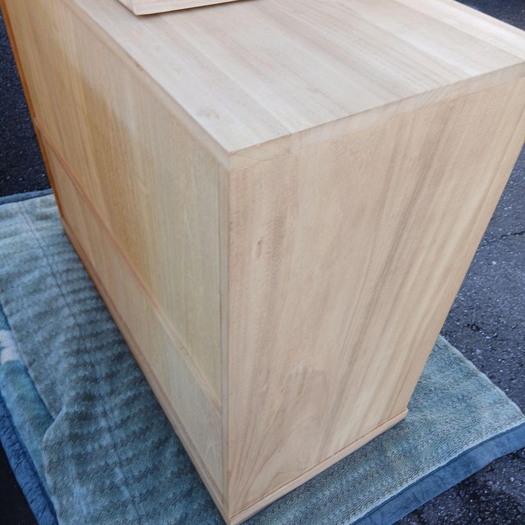 レトロ☆総桐たんす☆古民家 当時物