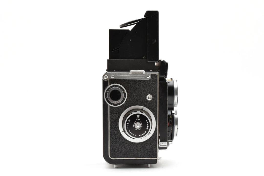 リコー RICOH RICOHFLEX DIA L 80mm 　♯1109