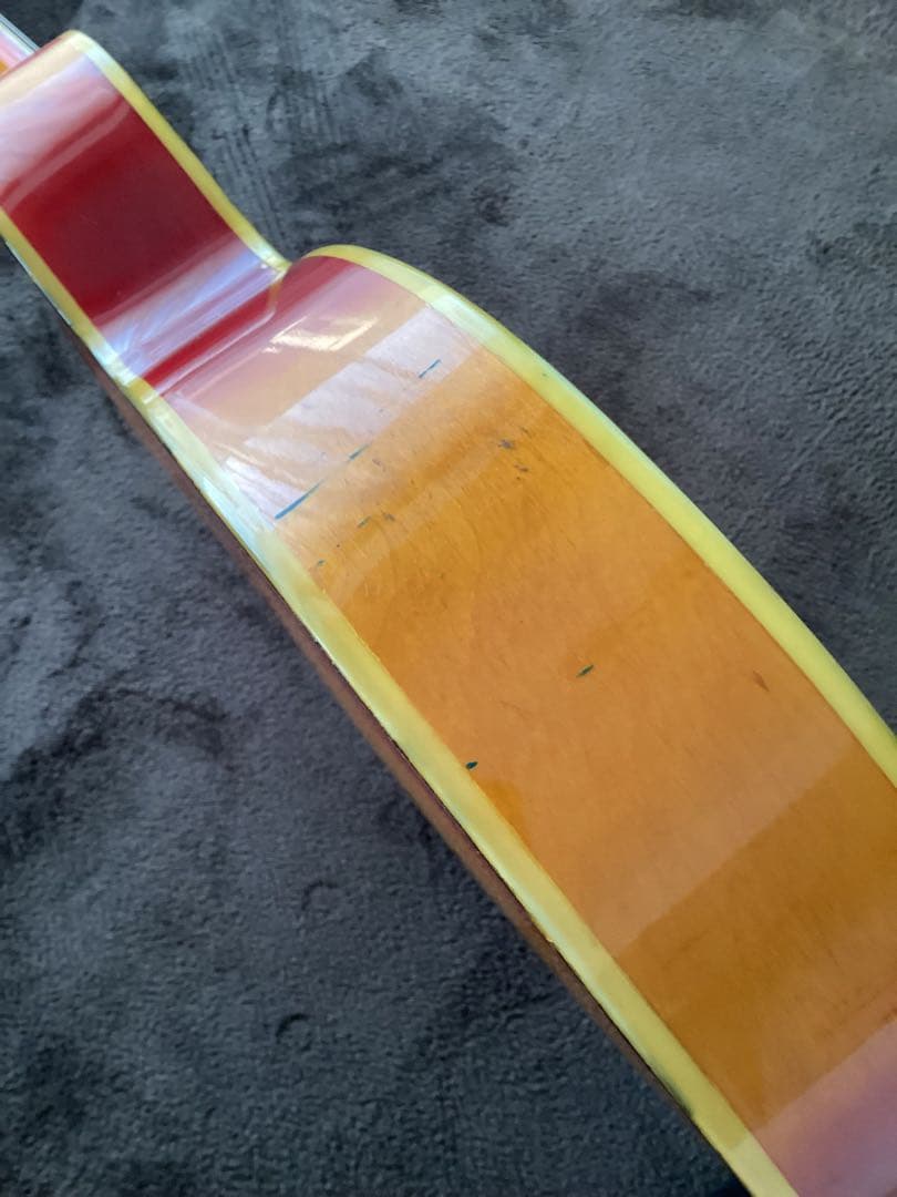 最終値引き　first man ファーストマン　ブロードウェイカスタム