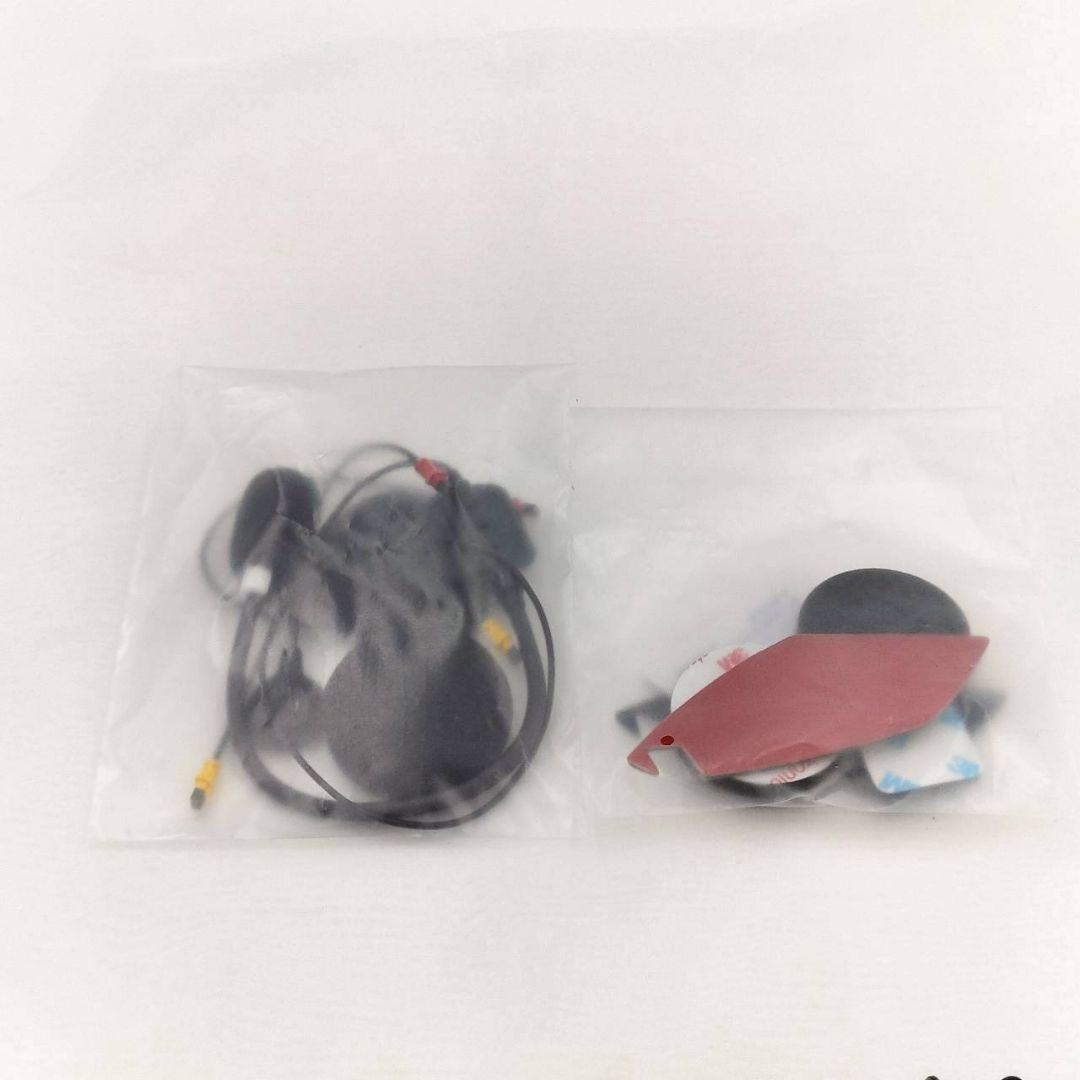 1037 デイトナ DT-01 Blutooth インカム