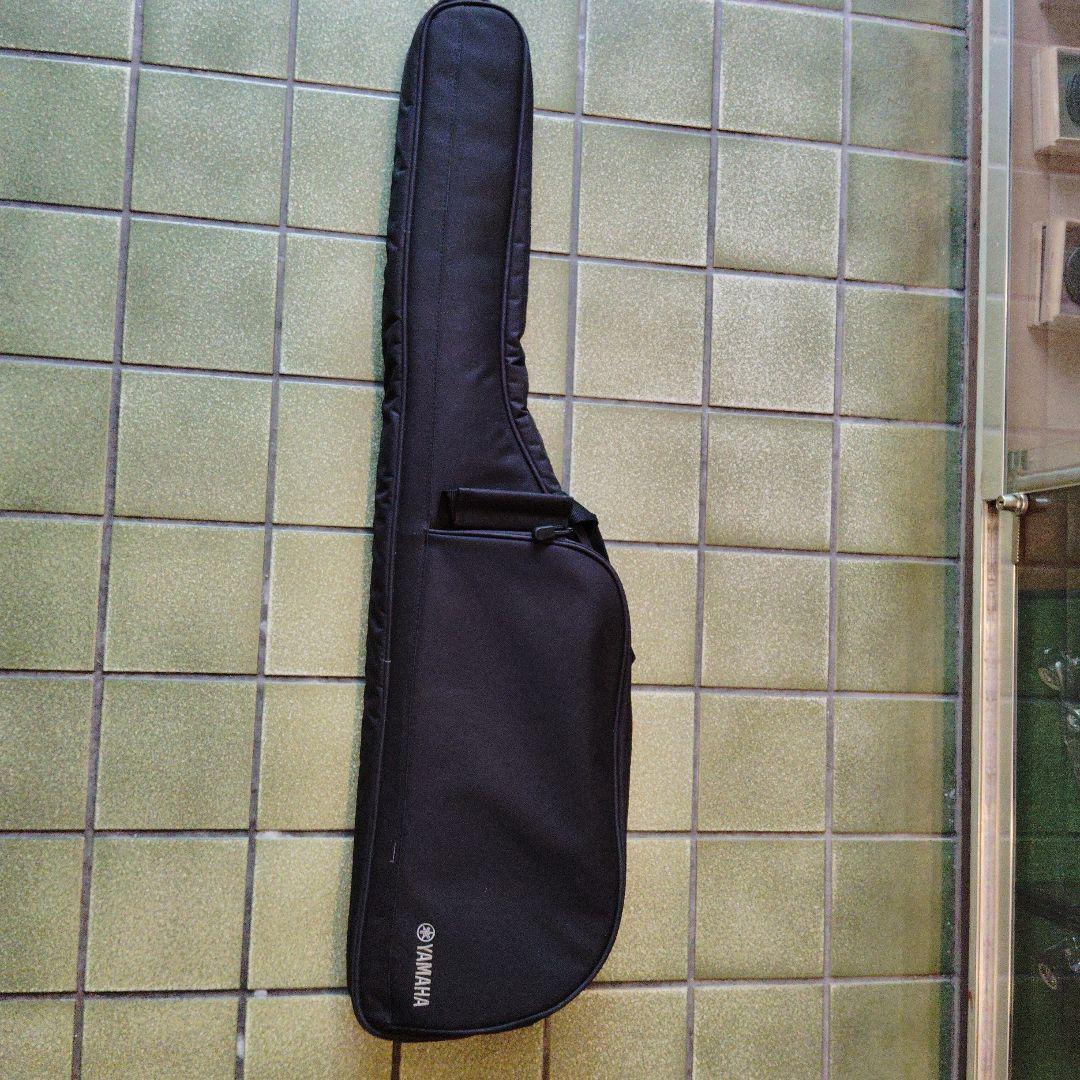 Yamaha Silent Guitar ブラック 6弦